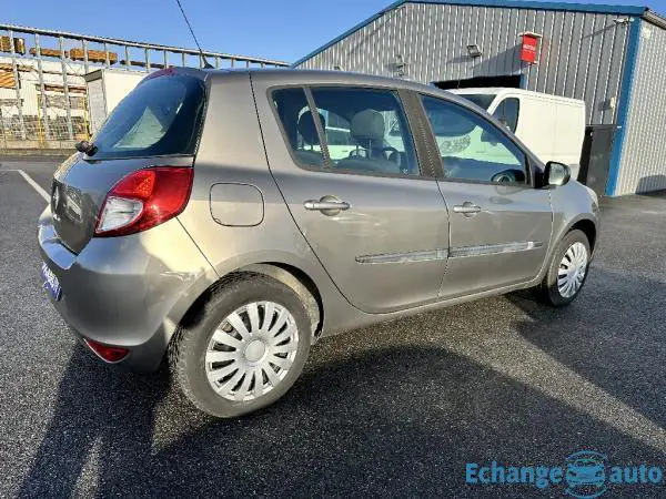 RENAULT CLIO 1.5 dCi 65 eco2 Authentique