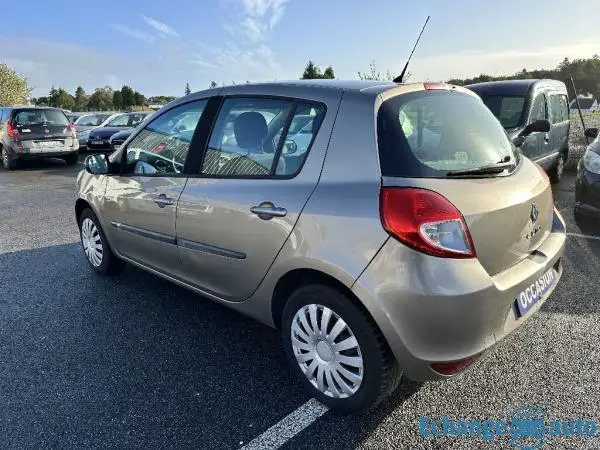 RENAULT CLIO 1.5 dCi 65 eco2 Authentique