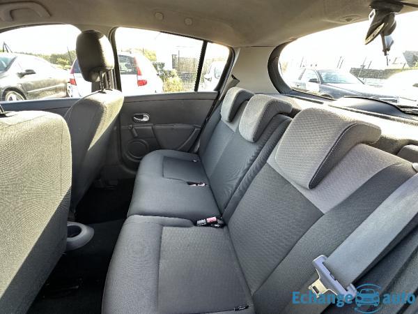 RENAULT CLIO 1.5 dCi 65 eco2 Authentique