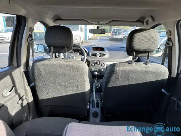 RENAULT CLIO 1.5 dCi 65 eco2 Authentique