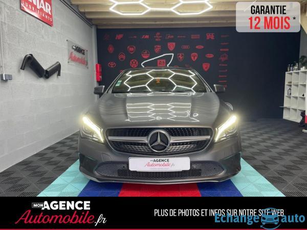 Mercedes Classe Cla 2.2 Cdi Sensation