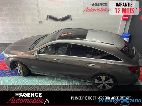 Mercedes Classe Cla 2.2 Cdi Sensation