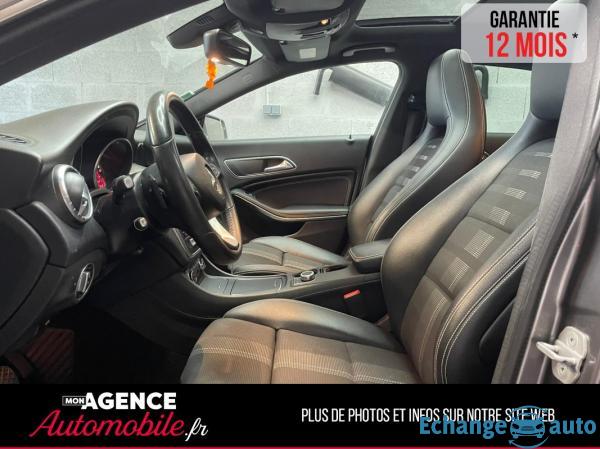 Mercedes Classe Cla 2.2 Cdi Sensation