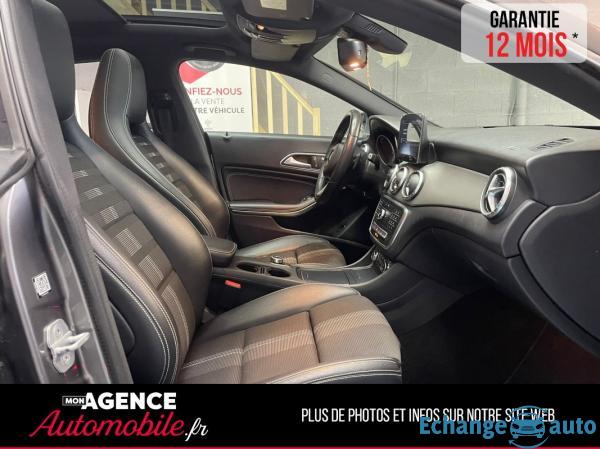 Mercedes Classe Cla 2.2 Cdi Sensation