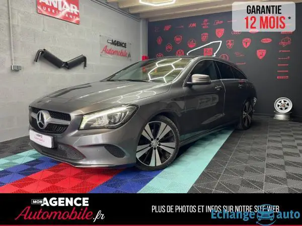 Mercedes Classe Cla 2.2 Cdi Sensation