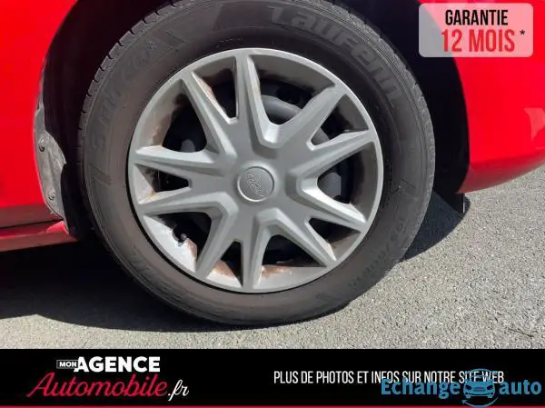 Ford Fiesta 1.1 Ecoboost 86 Ch