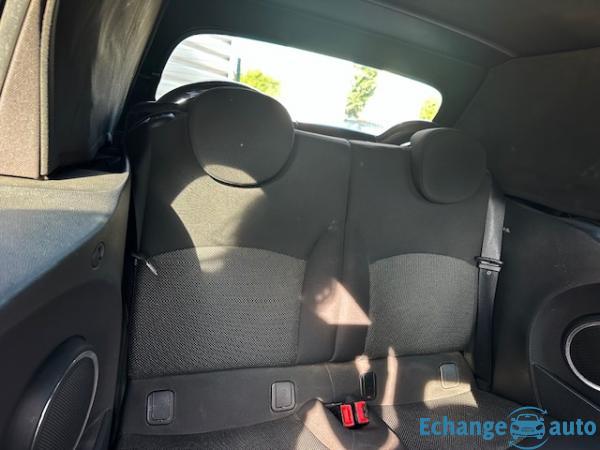 MINI MINI ONE 98CH PACK SALT CABRIOLET