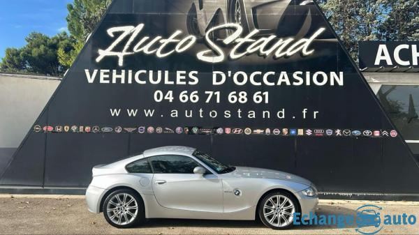 B.M.W. Z4 3.0 i Coupé 265 cv