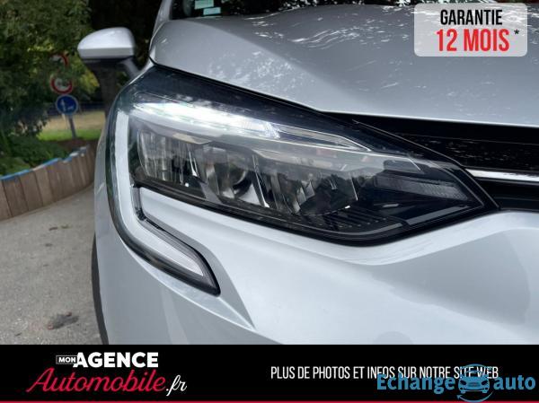 Renault CLIO V 1.0 SCE 65ch