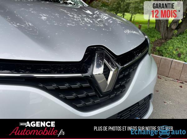 Renault CLIO V 1.0 SCE 65ch