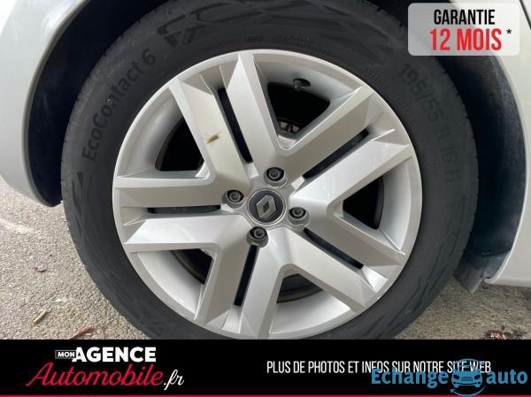 Renault CLIO V 1.0 SCE 65ch