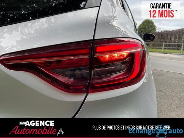 Renault CLIO V 1.0 SCE 65ch