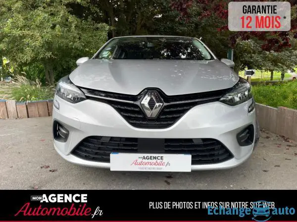 Renault CLIO V 1.0 SCE 65ch