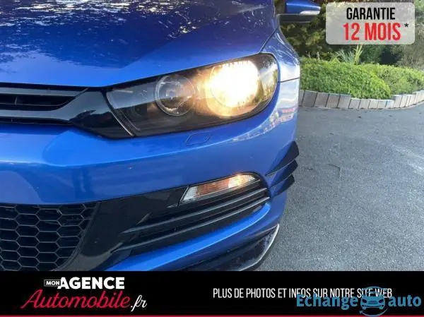 Volkswagen Scirocco 1.4 TSI 160 R Line