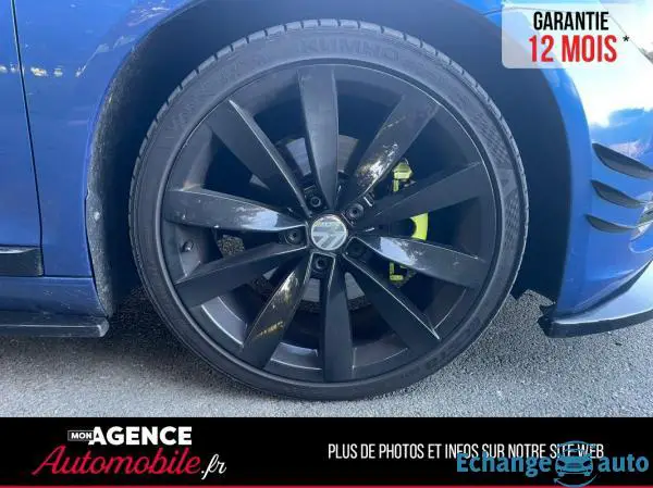 Volkswagen Scirocco 1.4 TSI 160 R Line