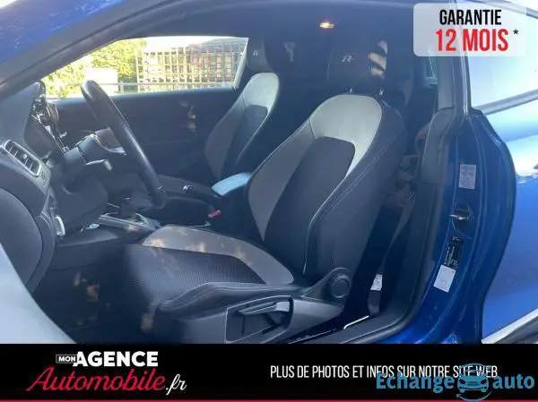 Volkswagen Scirocco 1.4 TSI 160 R Line