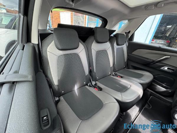 CITROEN C4 PICASSO  THP 165 SetS EAT6 Shine