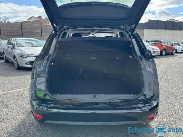 CITROEN C4 PICASSO  THP 165 SetS EAT6 Shine