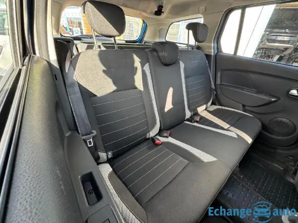 DACIA LOGAN  MCV dCi 90 Stepway