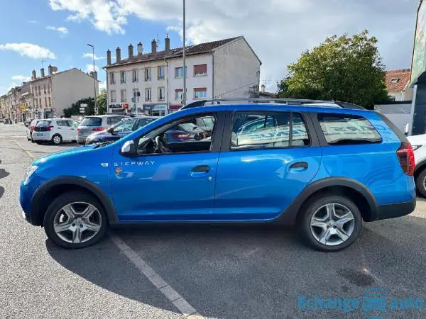 DACIA LOGAN  MCV dCi 90 Stepway