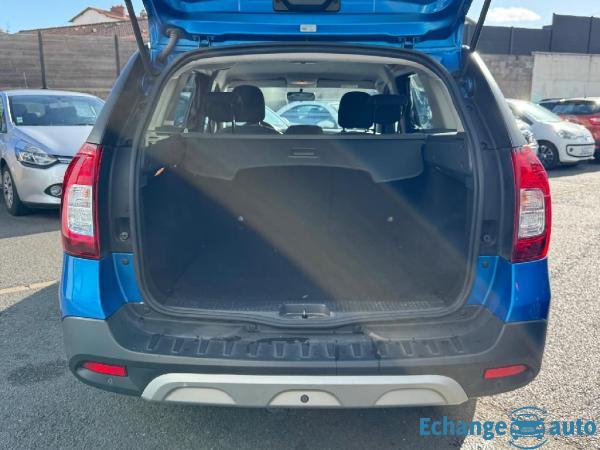 DACIA LOGAN  MCV dCi 90 Stepway