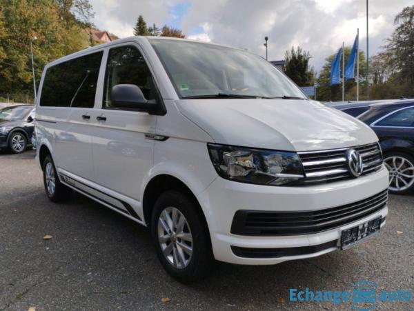 VOLKSWAGEN CARAVELLE Caravelle 2.0 TDI 150 DSG7
