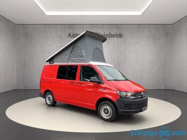 VOLKSWAGEN CALIFORNIA California 2.0 TDI 102 OCEAN CAMPER