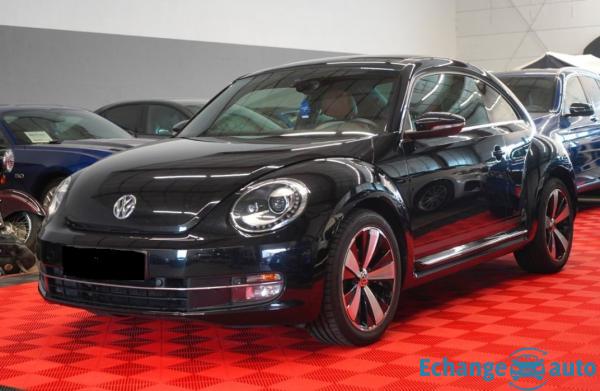 VOLKSWAGEN COCCINELLE Coccinelle 1.2 TSI 105 Cup TOIT PANORAMIQUE 