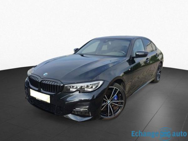 BMW SERIE 3 G20 320d 190 ch BVA8 M Sport