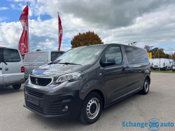 PEUGEOT TRAVELLER Traveller 150ch 