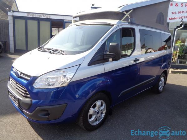 FORD TRANSIT CUSTOM KOMBI Transit Nugget 2.0 TDCi 170 