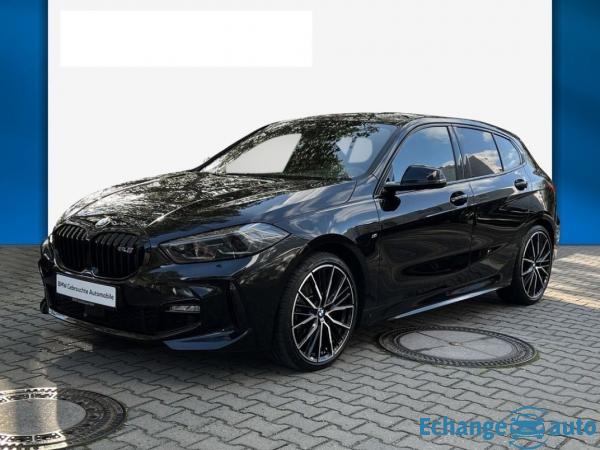 BMW SERIE 1 F40 120i 178 ch DKG7 M Sport