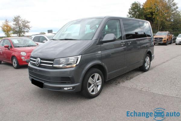 VOLKSWAGEN MULTIVAN Multivan 2.0 TDI 150 DSG7 Comfortline
