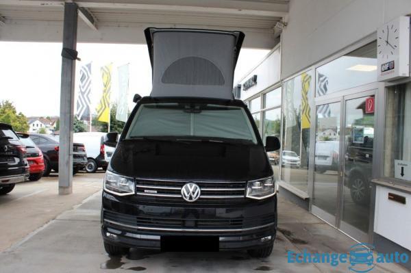 VOLKSWAGEN CALIFORNIA California 2.0 TDI 204 DSG7 4Motion Ocean