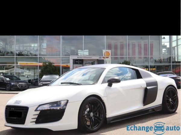 AUDI R8 R8 V8 4.2 FSI 420 Quattro R-Tronic