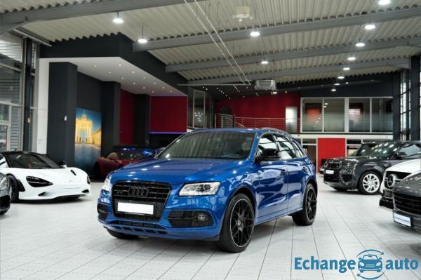 AUDI SQ5 SQ5 V6 3.0 BiTDI Plus 340 Quattro 