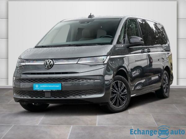 VOLKSWAGEN MULTIVAN Multivan Long 1.4 eHybrid 218 DSG6 Style