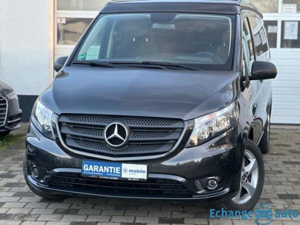 MERCEDES MARCO POLO VITO Marco Polo 250 CDI 