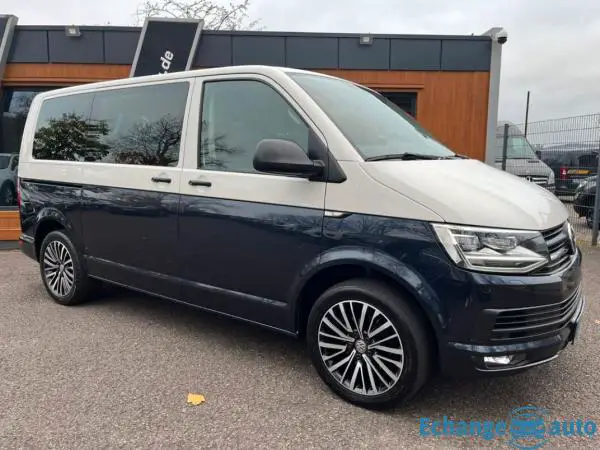 VOLKSWAGEN MULTIVAN Multivan 2.0 TDI 150 DSG7 