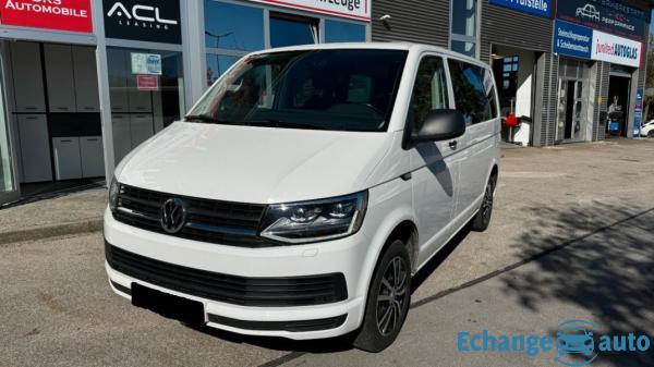 VOLKSWAGEN MULTIVAN Multivan 2.0 TDI 150 DSG7 4Motion 