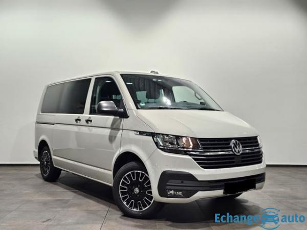VOLKSWAGEN MULTIVAN 6.1 Multivan 2.0 TDI 150 BVM6 