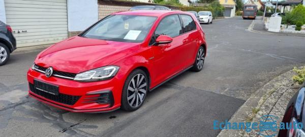 VOLKSWAGEN GOLF Golf 2.0 TDI 184  DSG7 GTD