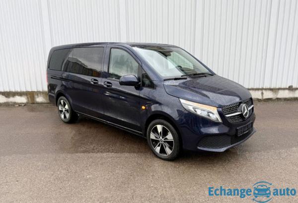 MERCEDES VITO TOURER Vito Tourer 116 CDI Long Pro Edition 4MATIC