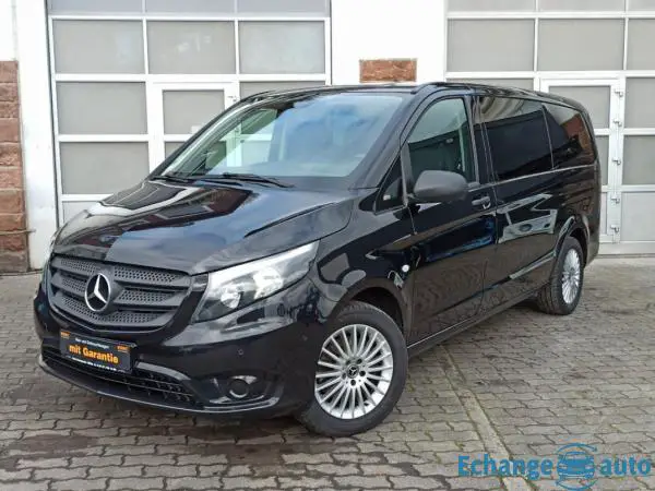 MERCEDES VITO TOURER Vito Tourer 116 CDI Long Pro 4x4