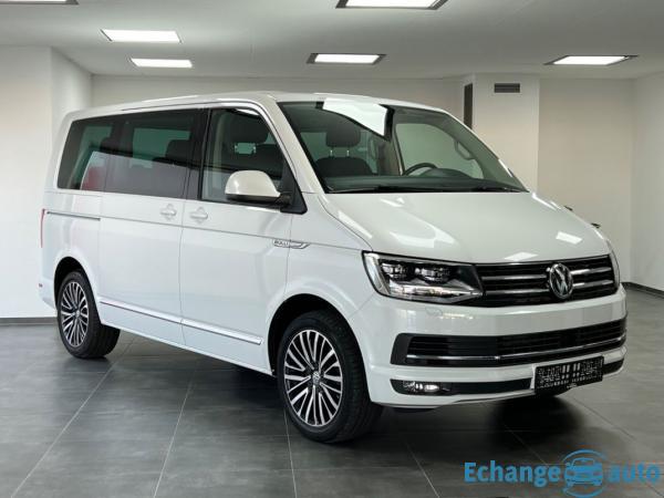VOLKSWAGEN MULTIVAN Multivan 2.0 TDI 150 DSG7 BULLI