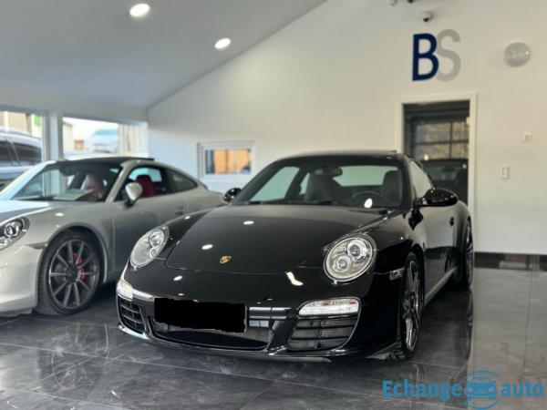 PORSCHE 911 CARRERA COUPE 997 911 Carrera S  3.8i 385 PDK A