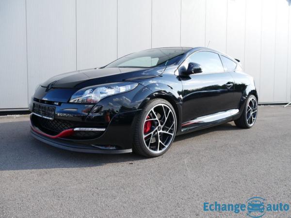 RENAULT MEGANE III COUPE Mégane III Coupé  2.0 16V 265 RS CUP