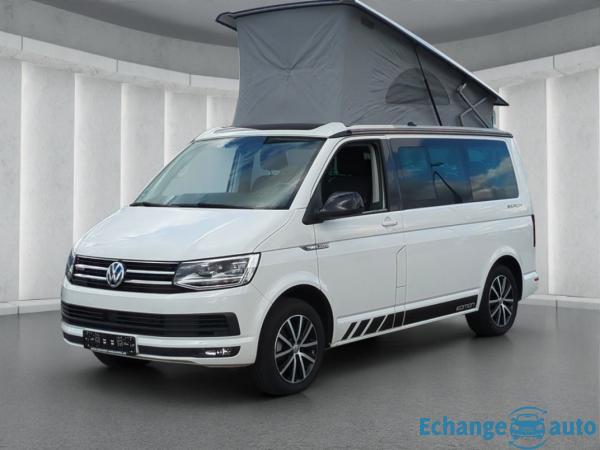 VOLKSWAGEN CALIFORNIA California 2.0 TDI 204 DSG7 4Motion Beach