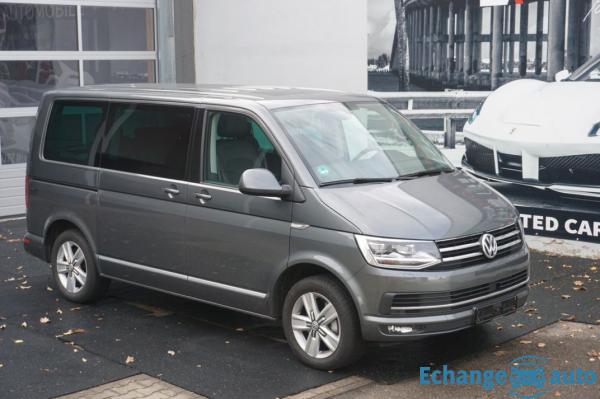 VOLKSWAGEN MULTIVAN Multivan 2.0 TDI 204 DSG7 génération six 