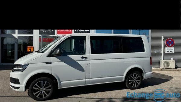 VOLKSWAGEN MULTIVAN Multivan 2.0 TDI 150 DSG7 4Motion 